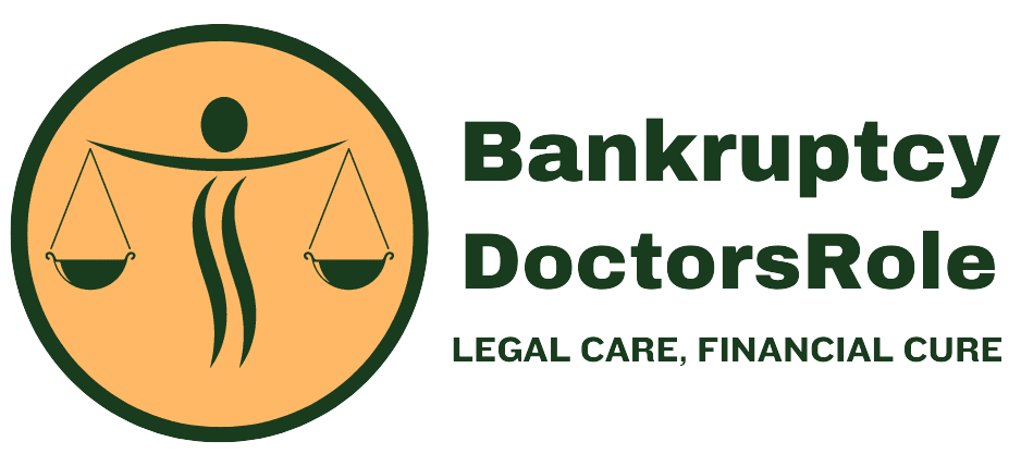 Bankruptcy Doctors Role